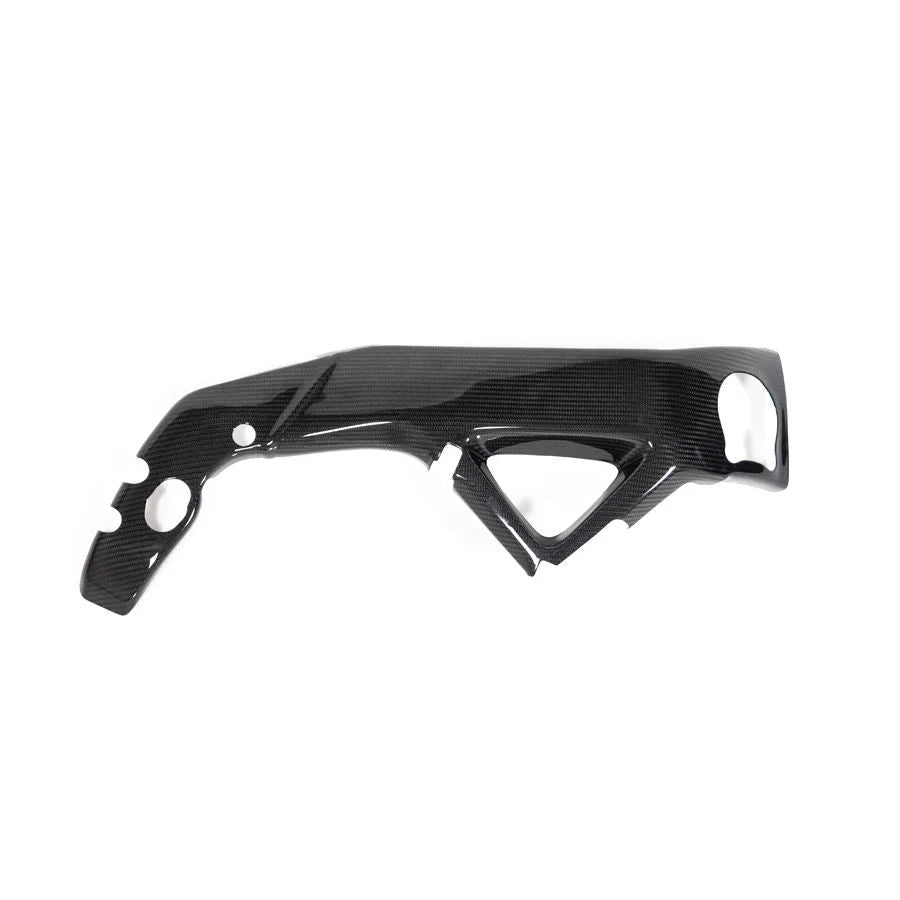 Ilmberger Carbon Fiber Frame Cover Set For Aprilia Tuono V4 1100 Factory