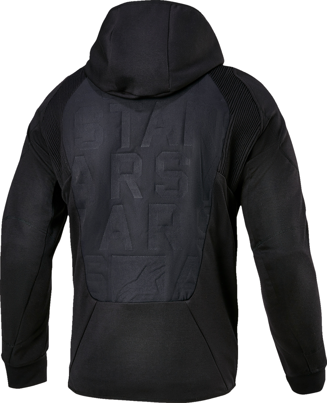 Alpinestars MSE Hybrid Hooded Jacket
