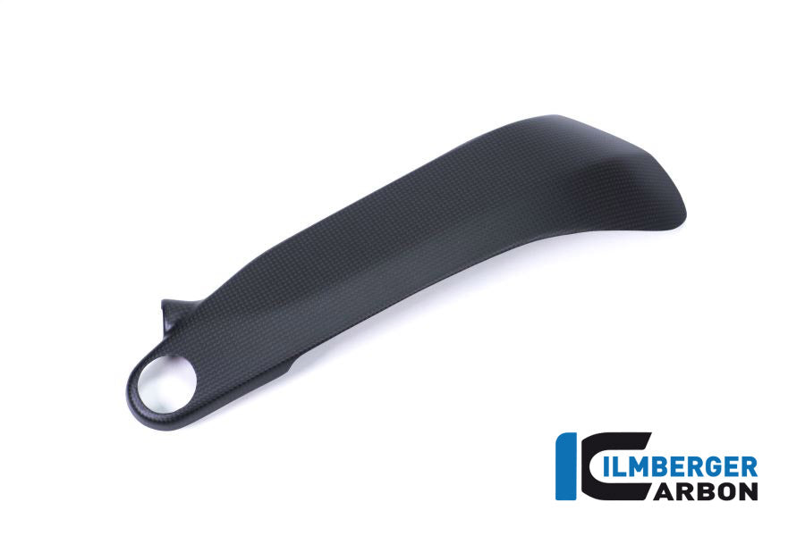 Ilmberger Carbon Frame Cover Right Ducati Panigale V4 / V4 S - Matte