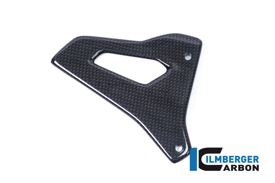 Ilmberger Carbon Heel Guard Right Ducati Monster 1200R - Gloss