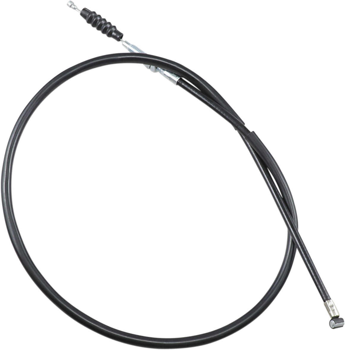 Motion Pro Black Vinyl Clutch Cable - Honda