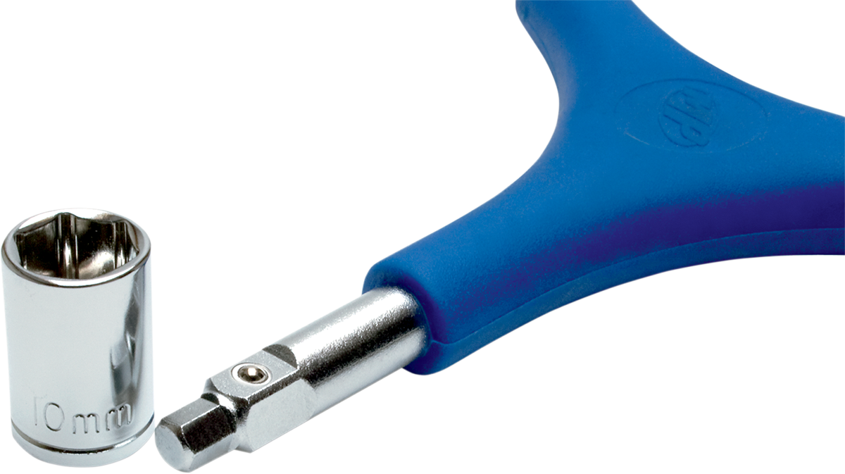 Motion Pro Wrench - Y-Drive - Socket - Hex