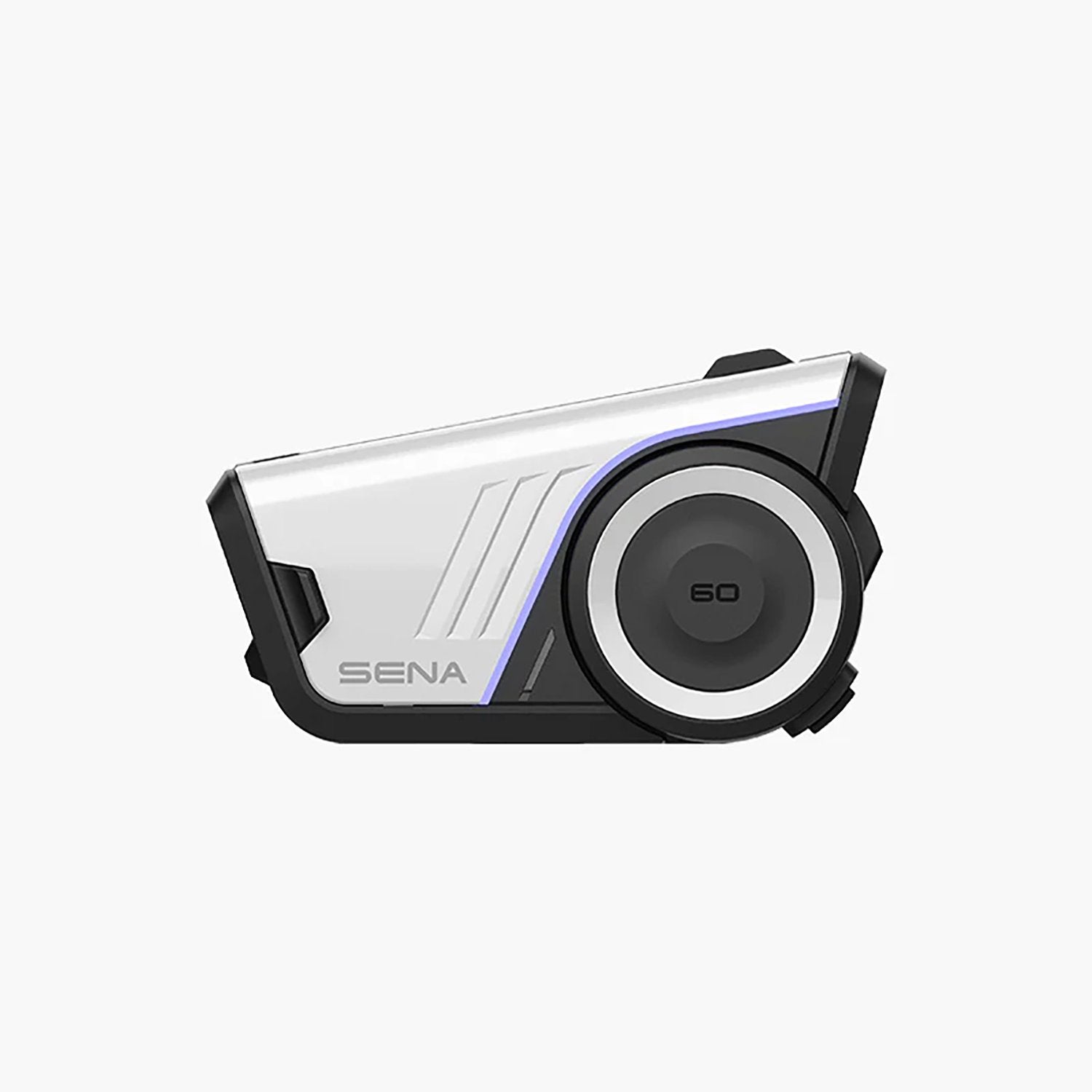SENA 60S Communication System - Wave Intercom - Single Pack