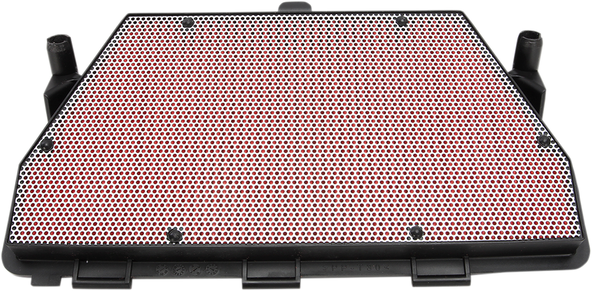 Hiflofiltro Replacement Air Filter - Honda