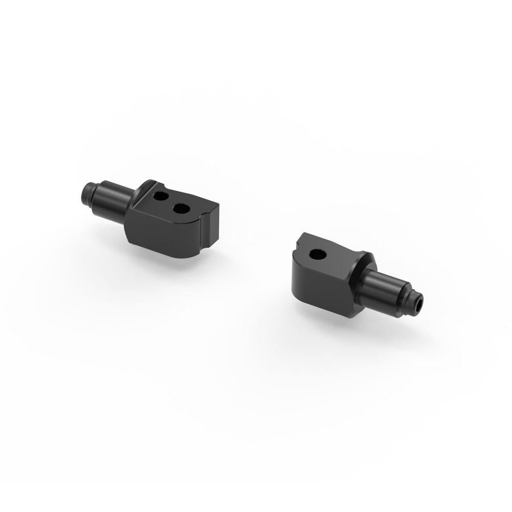 Rizoma Peg Mounting Kit