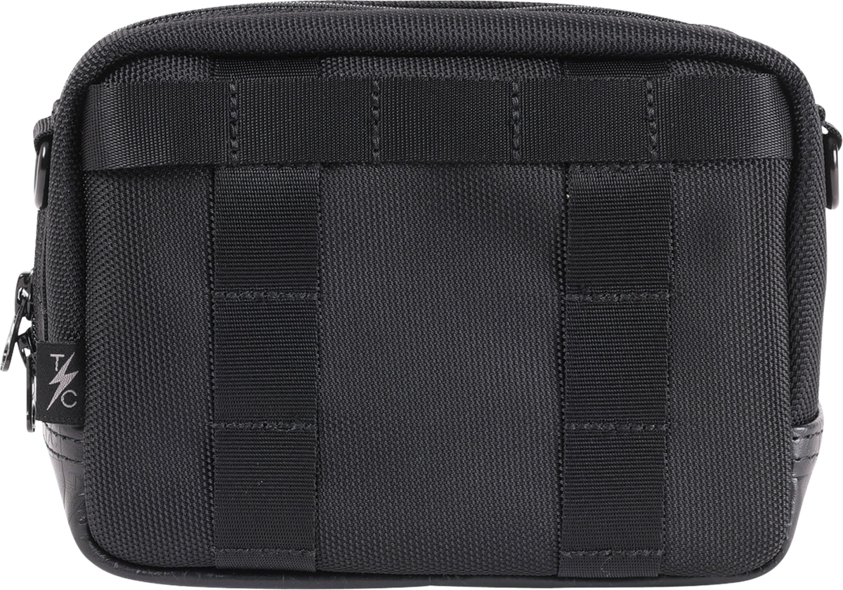 Thrashin Supply CO. Crossbody Handlebar Bag