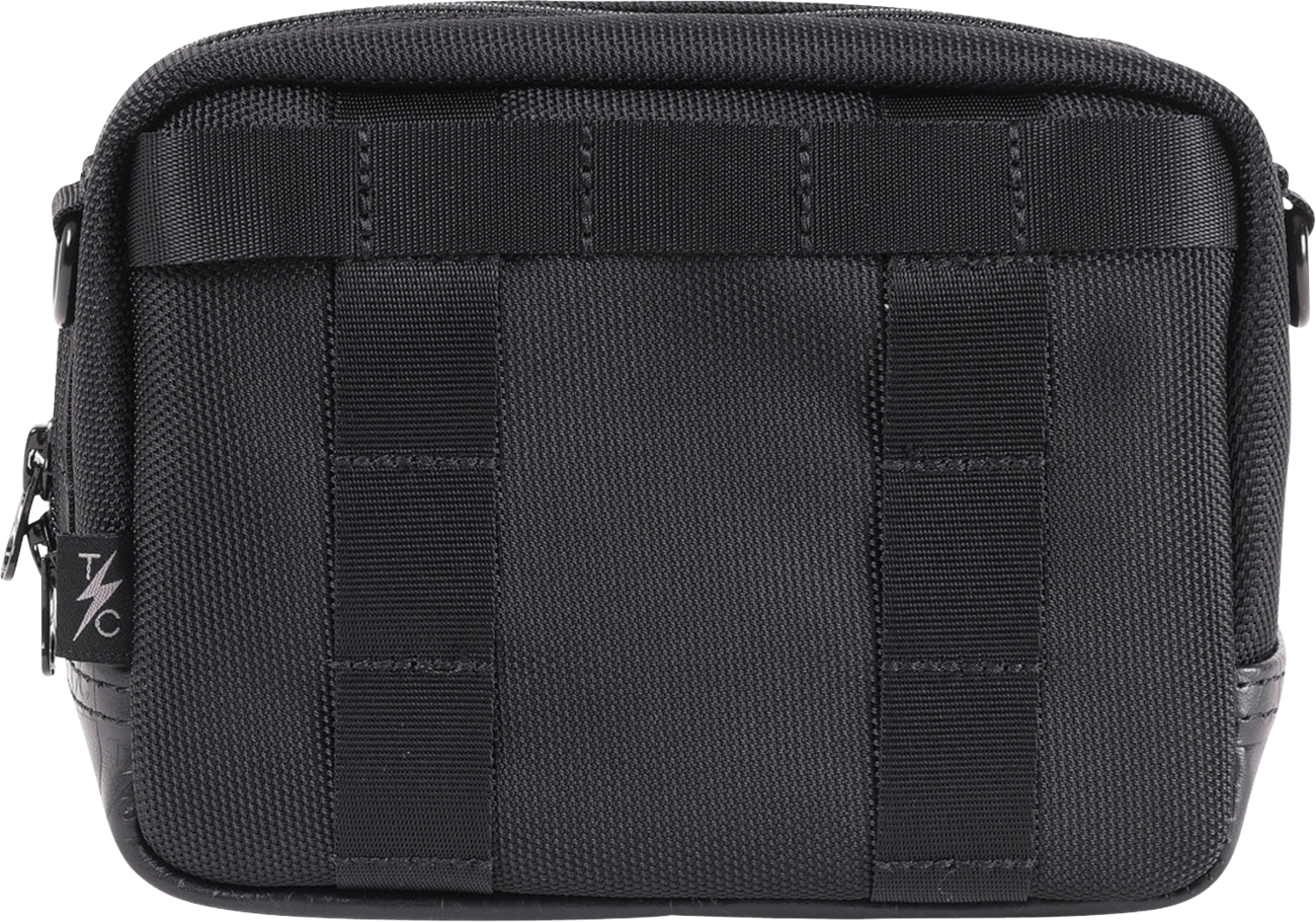 Thrashin Supply CO. Crossbody Handlebar Bag