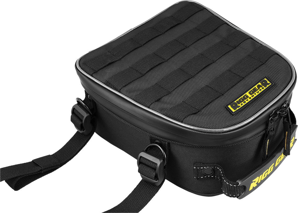 Nelson RIGG Trails End Tail Bag