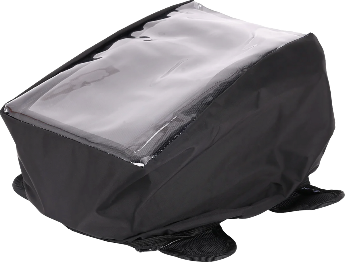 Thrashin Supply CO. Magnetic Tank Bag - 3.5L - Black