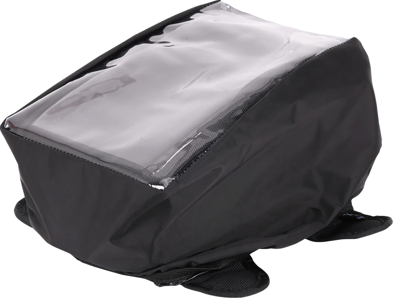 Thrashin Supply CO. Magnetic Tank Bag - 3.5L - Black