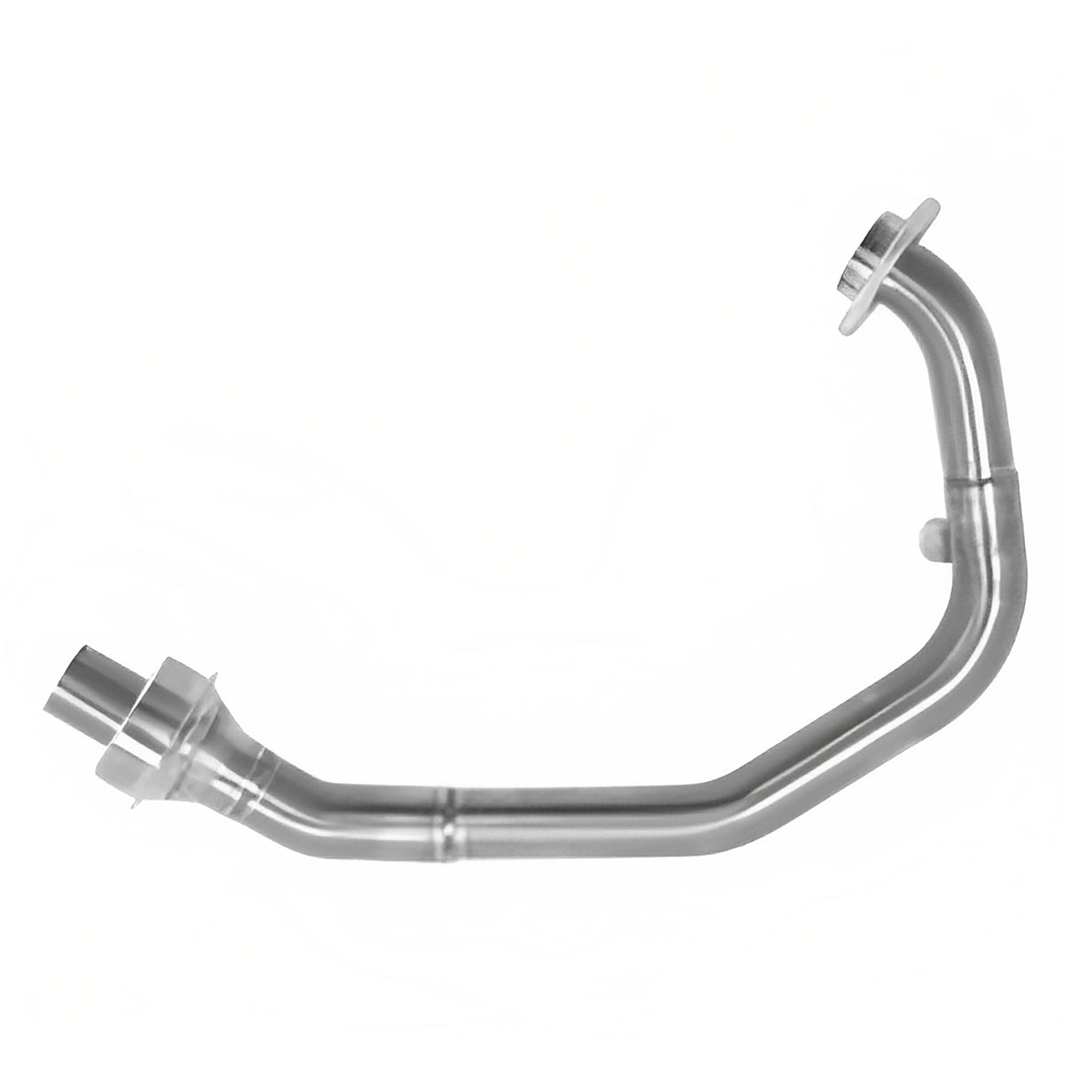 Arrow 71763MI Racing Header Interchangeable With Original One