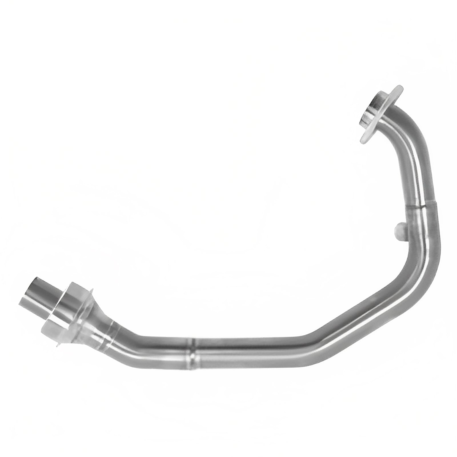 Arrow 71763MI Racing Header Interchangeable With Original One