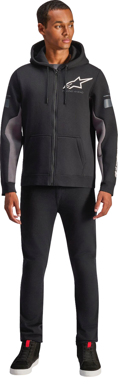 Alpinestars Esemex Zip Hoodie
