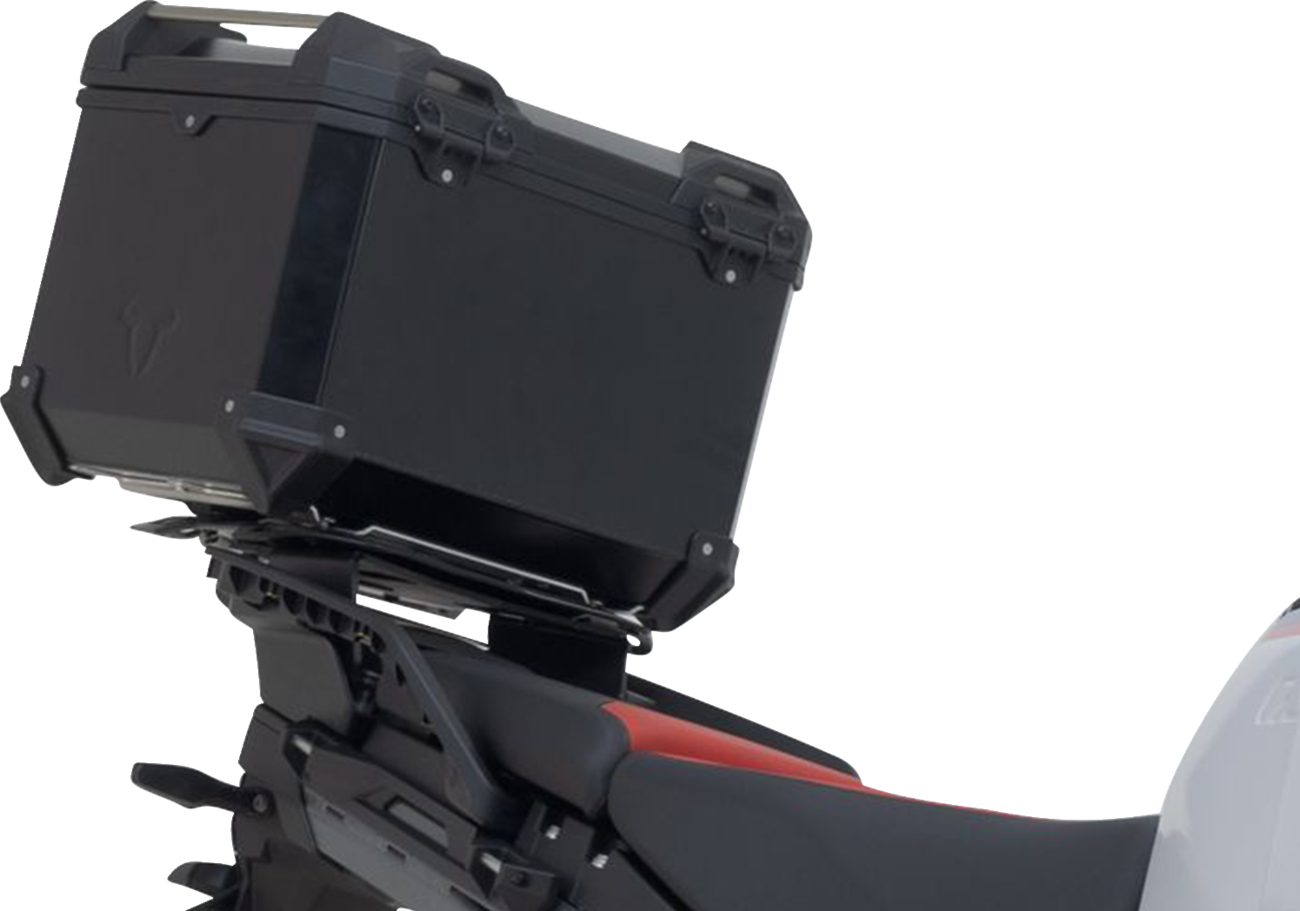 SW-Motech ADVENTURE-RACK For OEM Luggage Rack - BMW - R