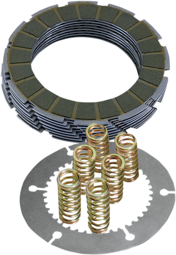 Barnett Extra Plate Kit
