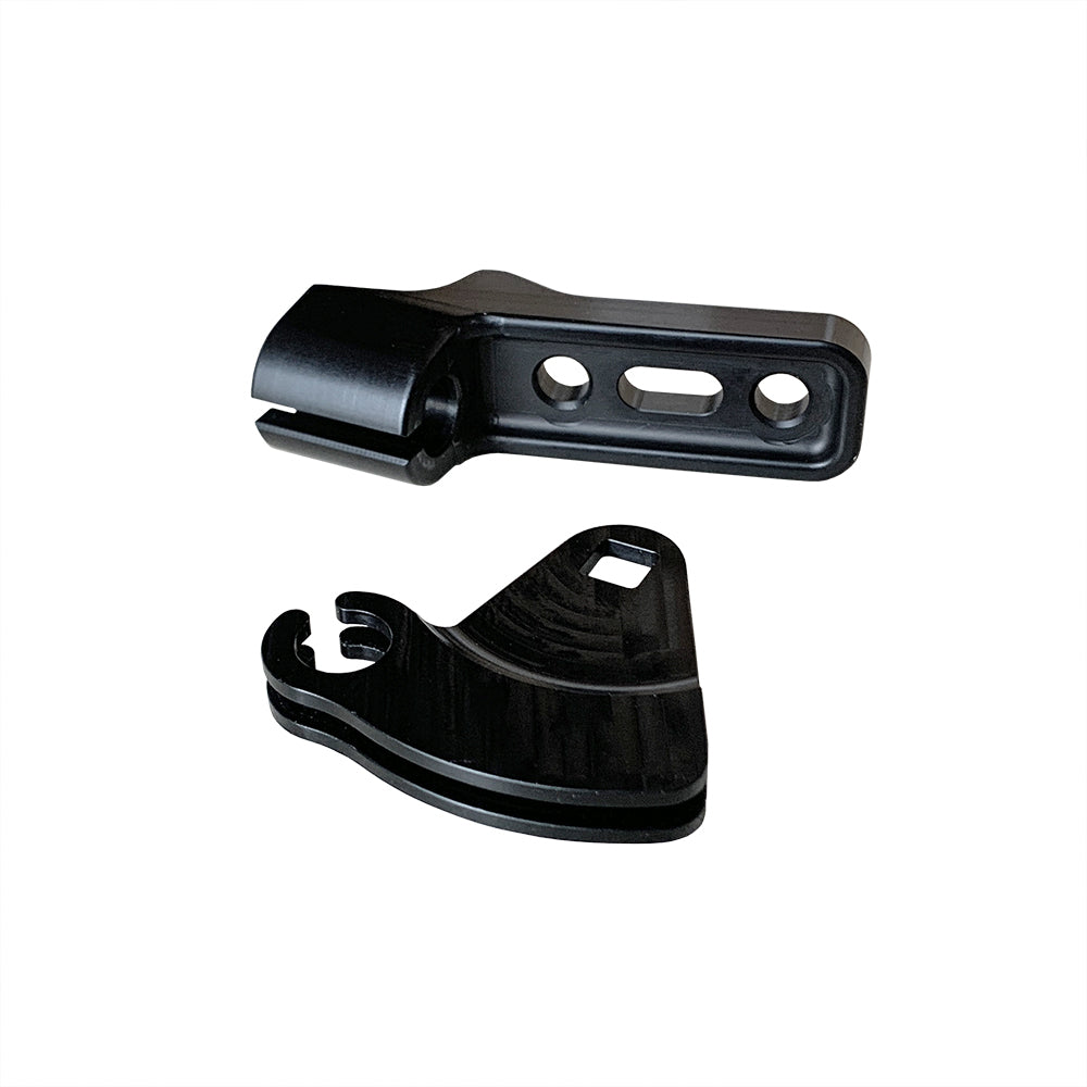 Clutch cable kit Motorsport