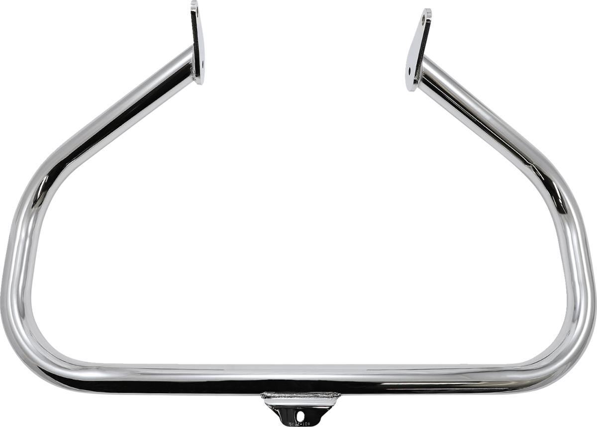 Cobra Freeway Bar (Highway Bar) - Fatty - Chrome - FLSTC