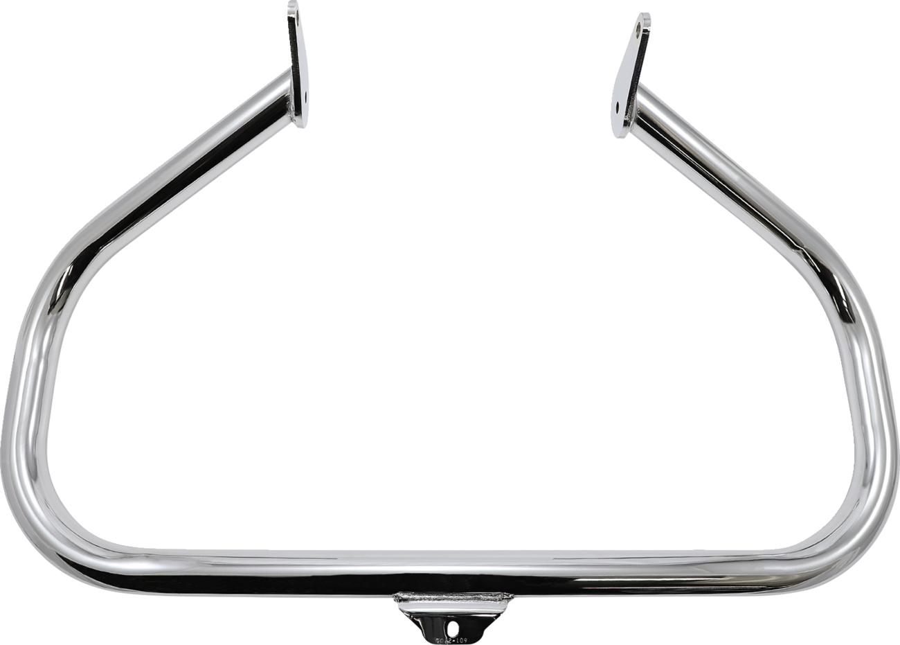 Cobra Freeway Bar (Highway Bar) - Fatty - Chrome - FLSTC