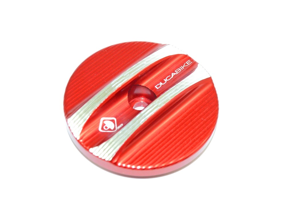 Ducabike DBK CAC01 - Cam Shaft Cover