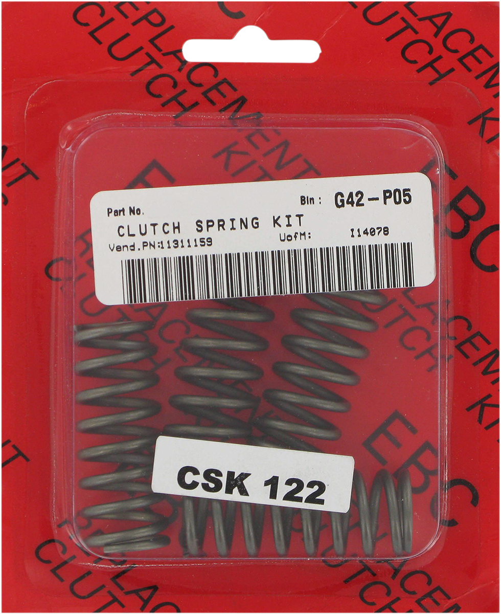 EBC Brakes Clutch Springs