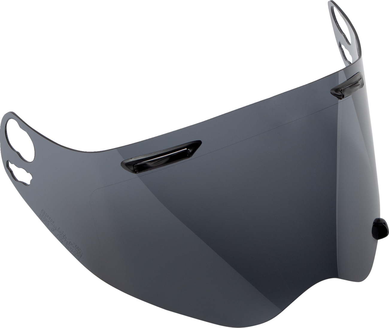 ARAI Helmets XD-4 Fog-Resistant Vented Shield