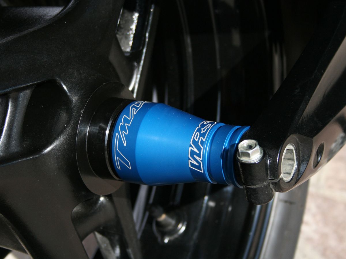 CONO RUOTA WRS ERGAL