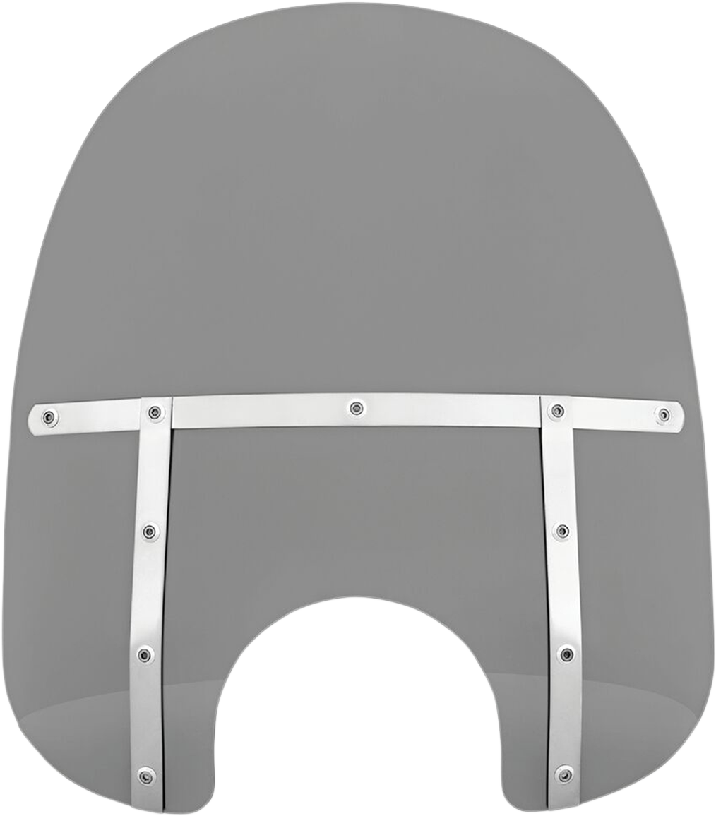 Memphis Shades Memphis Fats Windshield