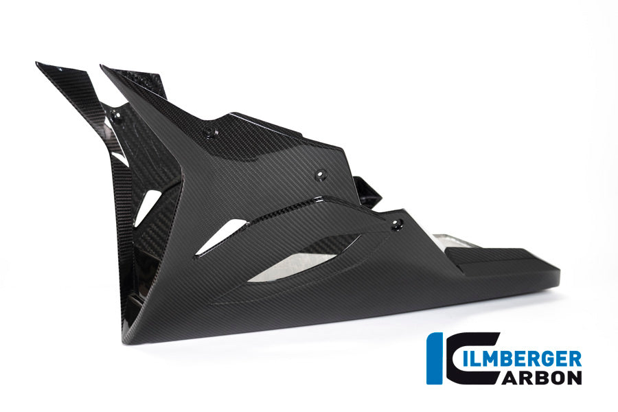 Ilmberger Carbon Belly Pan Racing BMW M 1000 RR / S 1000 RR MY From 2019