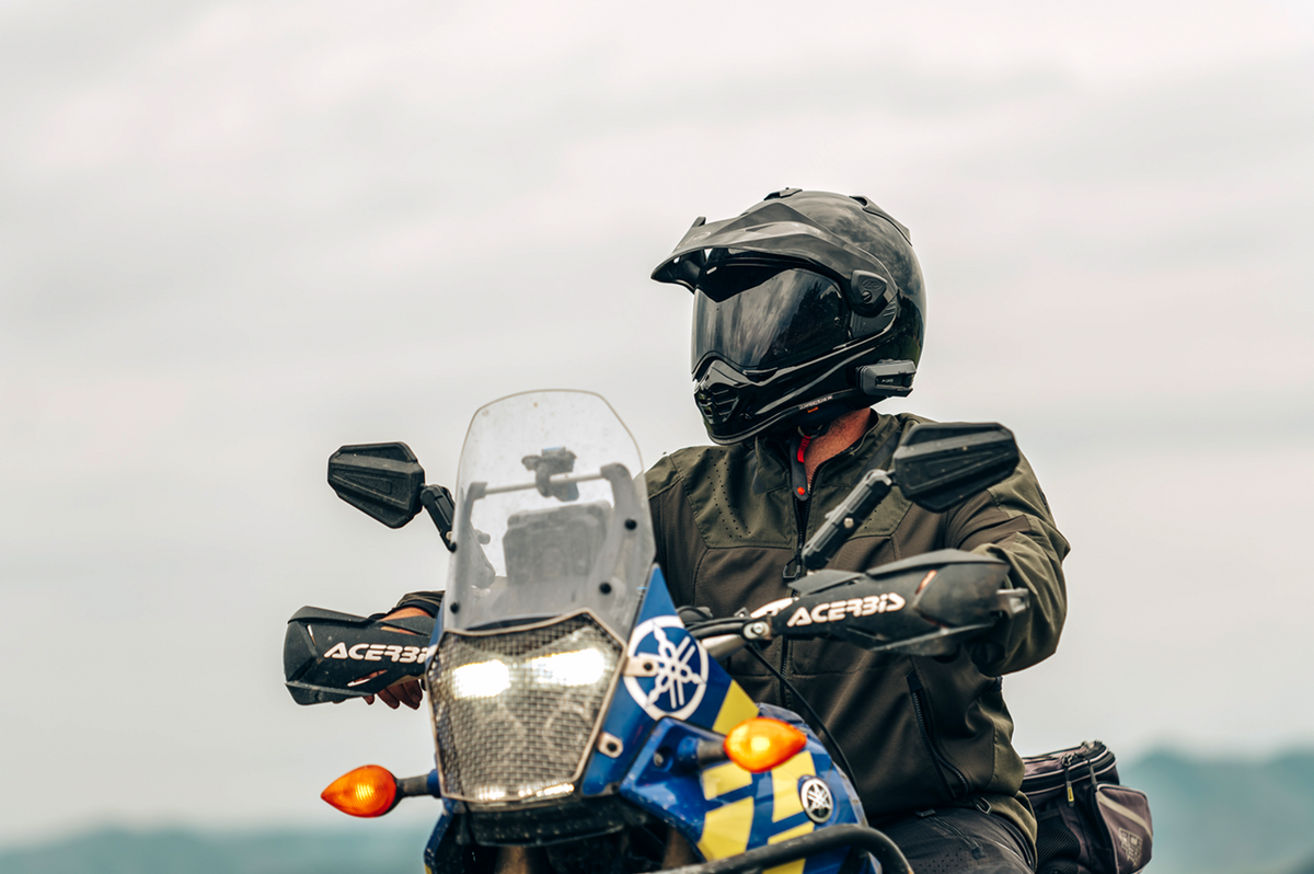 ARAI Helmets XD-5 Solid Helmet