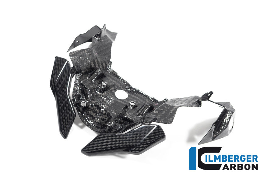 Ilmberger Carbon Front Beak Extension S 1000 XR From MY 2020