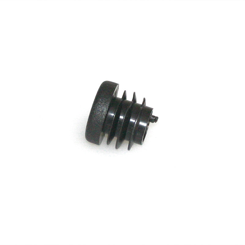 Plug for handlebar tube
