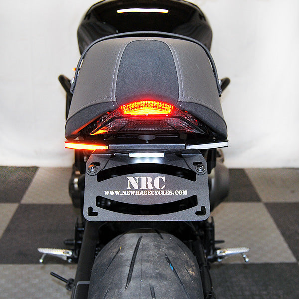 NRC Yamaha XSR 900 Fender Eliminator (2022-Present)