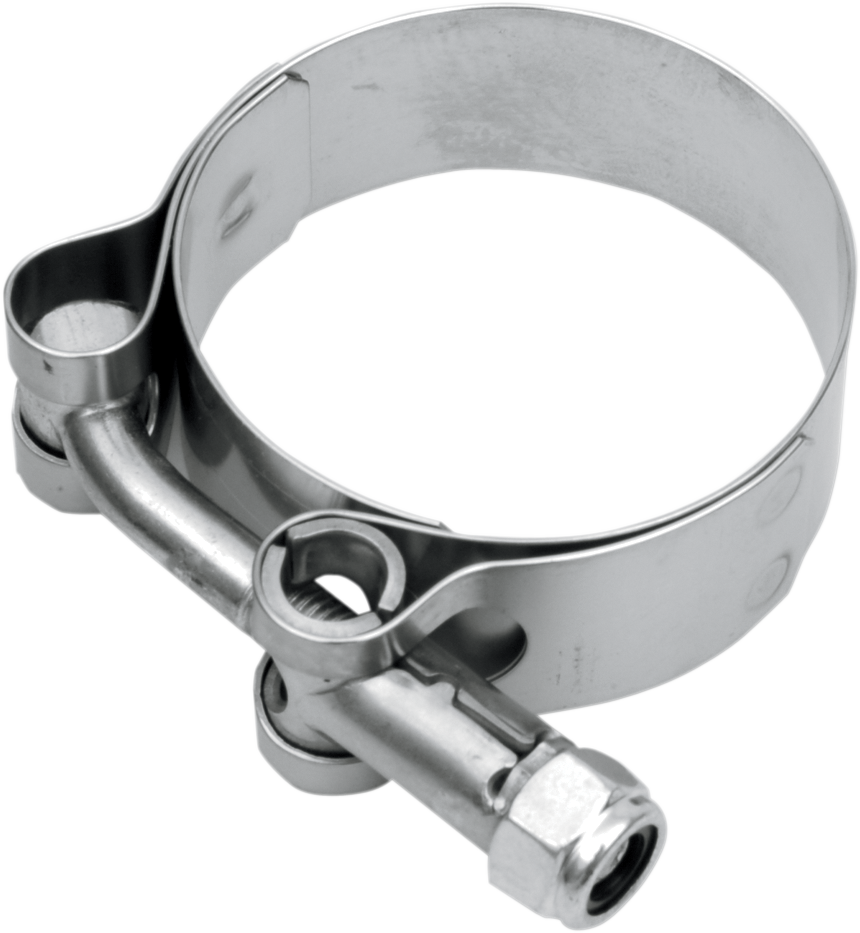 Cobra T-Bolt Exhaust Clamp