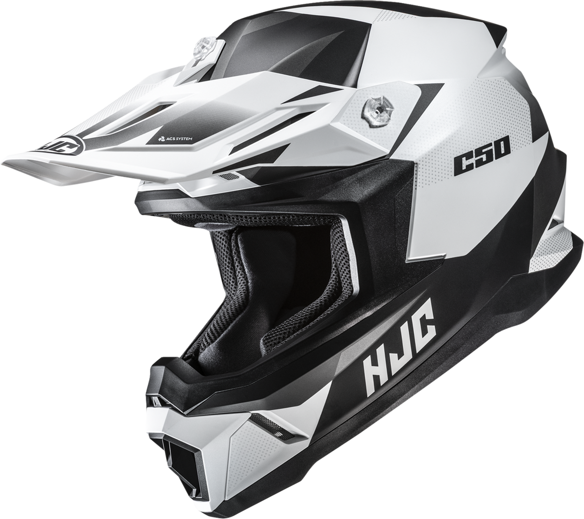 HJC C50 Slide Helmet