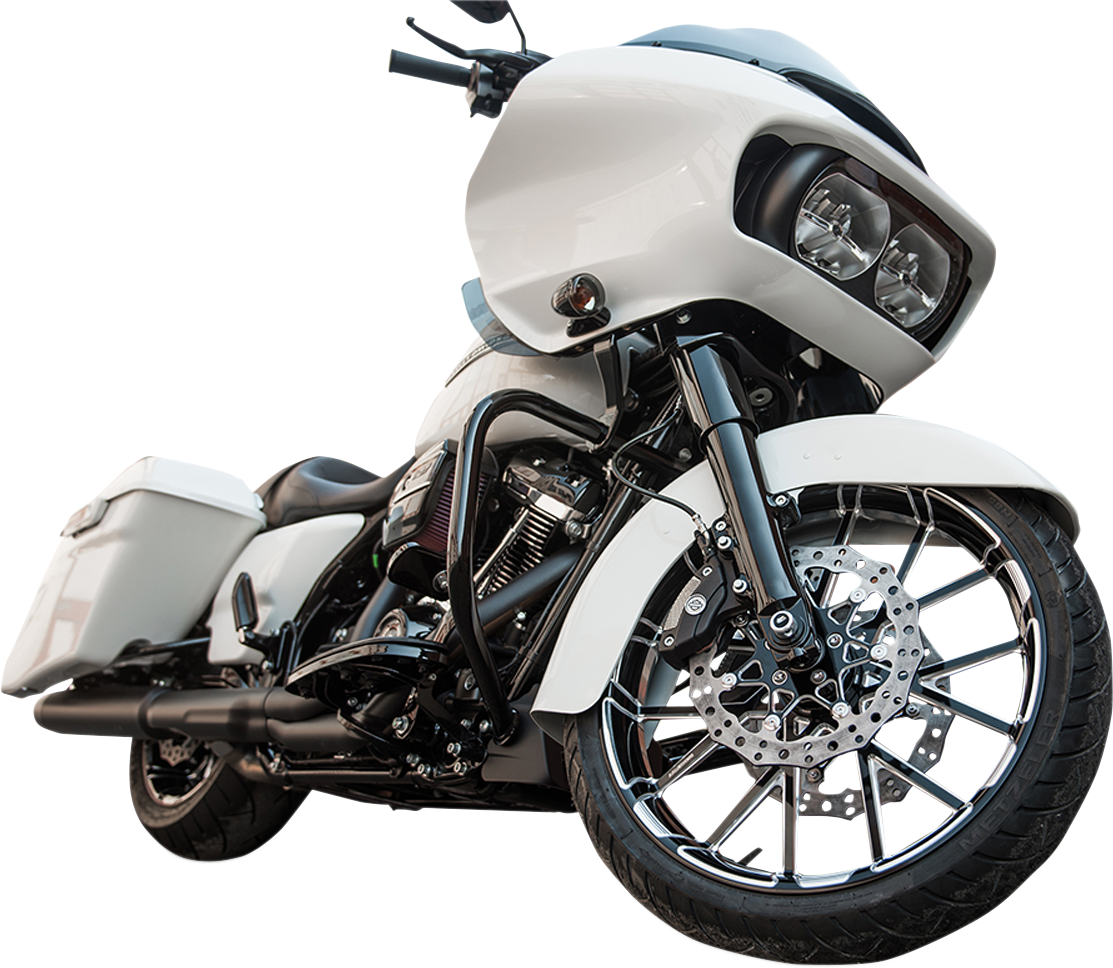 Arlen NESS Procross Forged Billet Rim