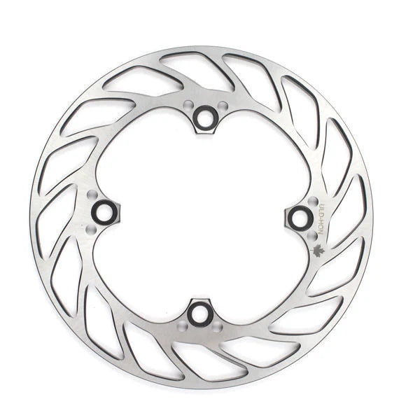 MM Racing Ultralight Rear Brake Rotor For Honda CBR1000RR
