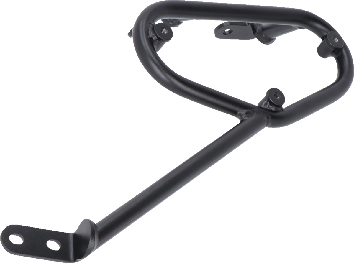 SW-Motech SLC Side Carrier - Left - Scrambler - 1100 Pro