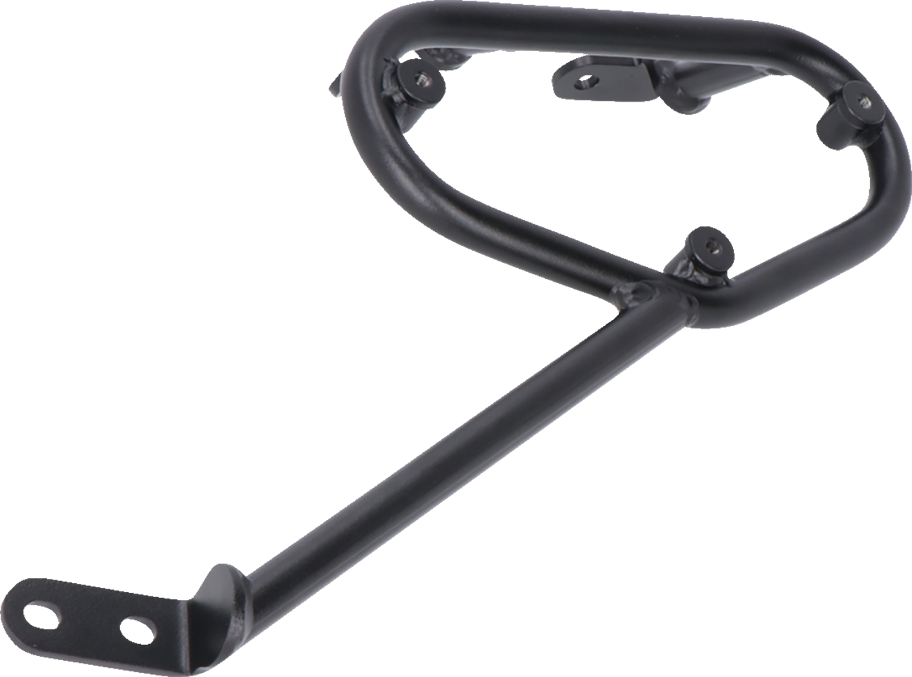 SW-Motech SLC Side Carrier - Left - Scrambler - 1100 Pro
