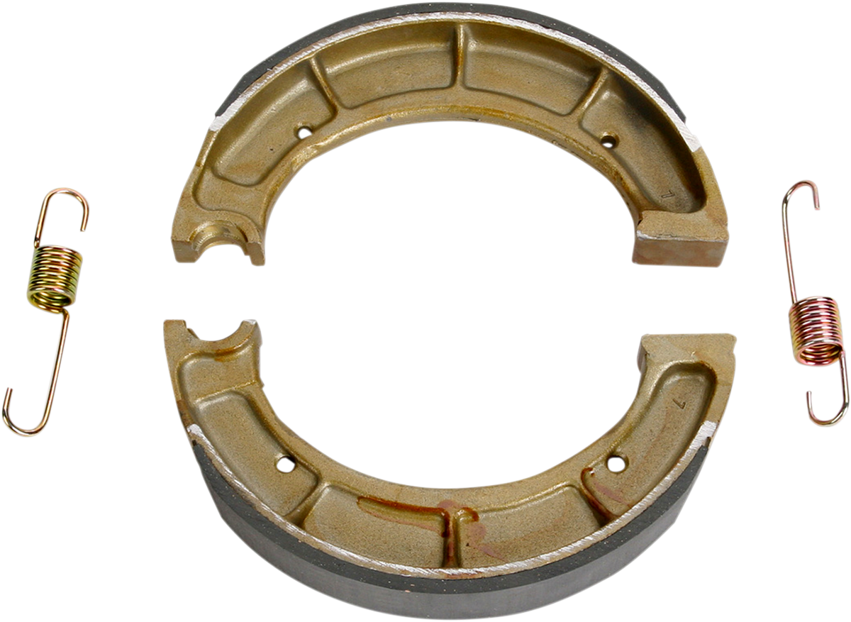 EBC Brakes Brake Shoes