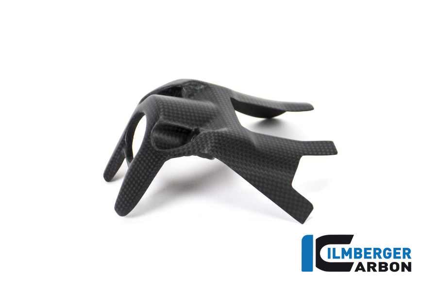 Ilmberger Carbon Ignition Switch Cover - Matte