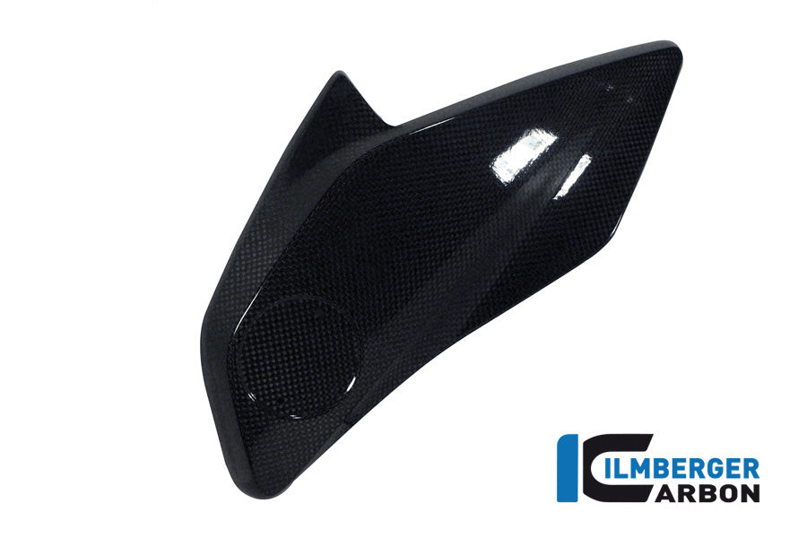Ilmberger Carbon Water Radiator Cover Right (Badge Holder Right) Carbon