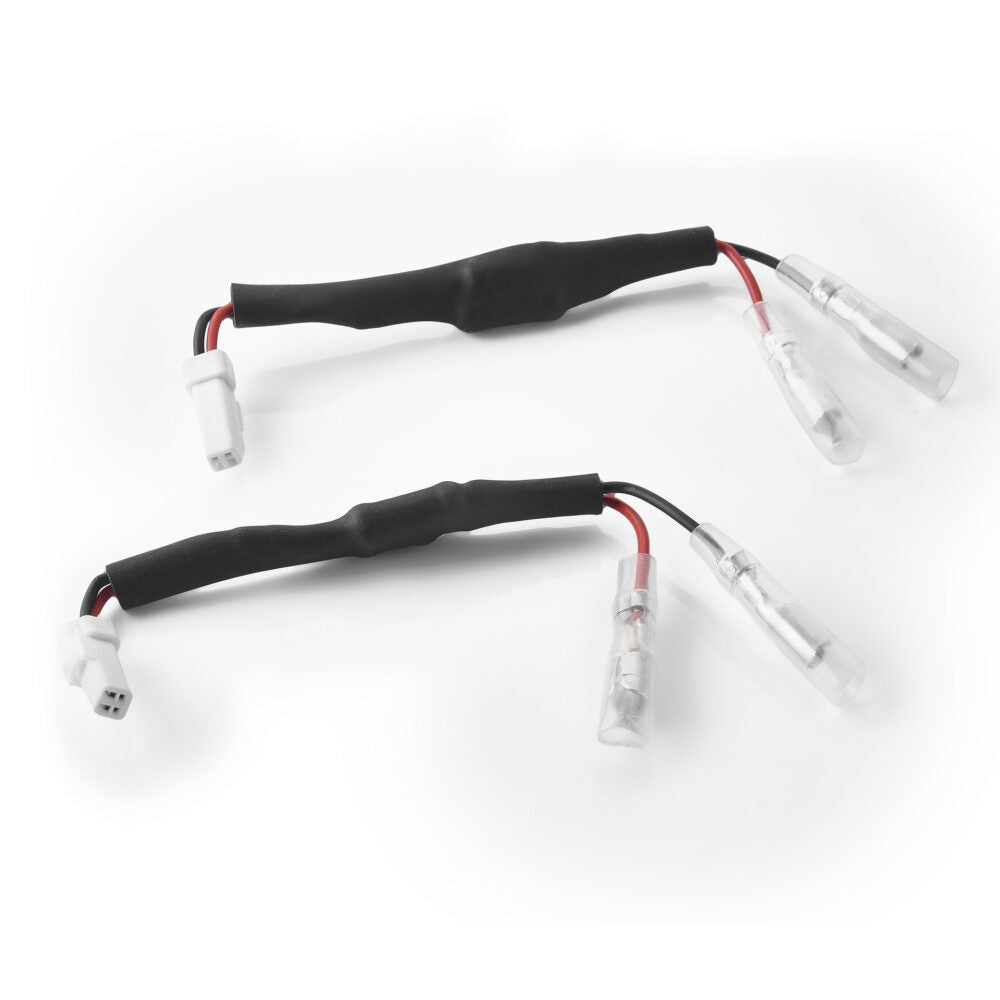 Rizoma Wiring Kit With Resistors For Turn Signals