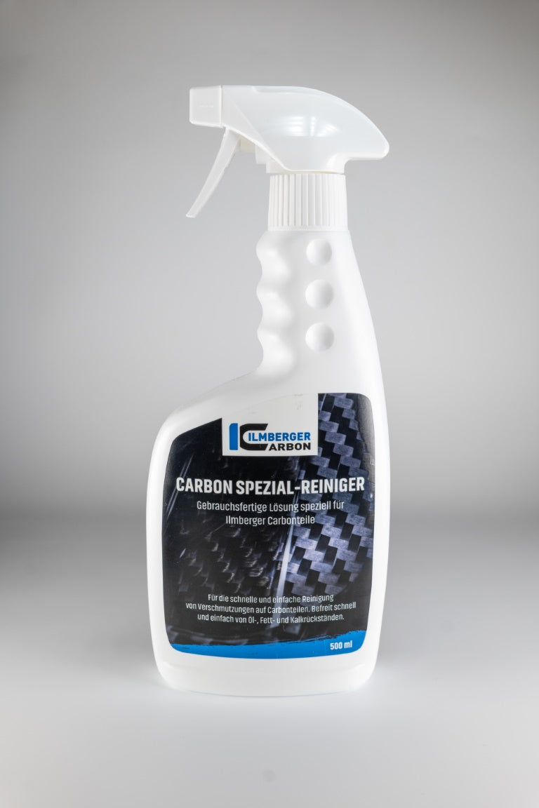 Ilmberger Carbon Special Cleaner
