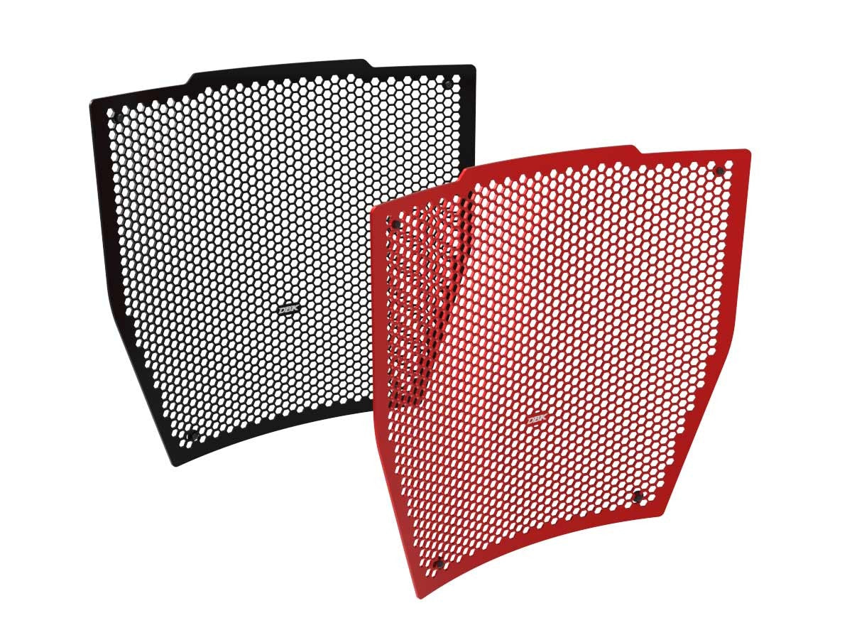 Ducabike DBK GR33 SFV4 H2O Radiator Guard