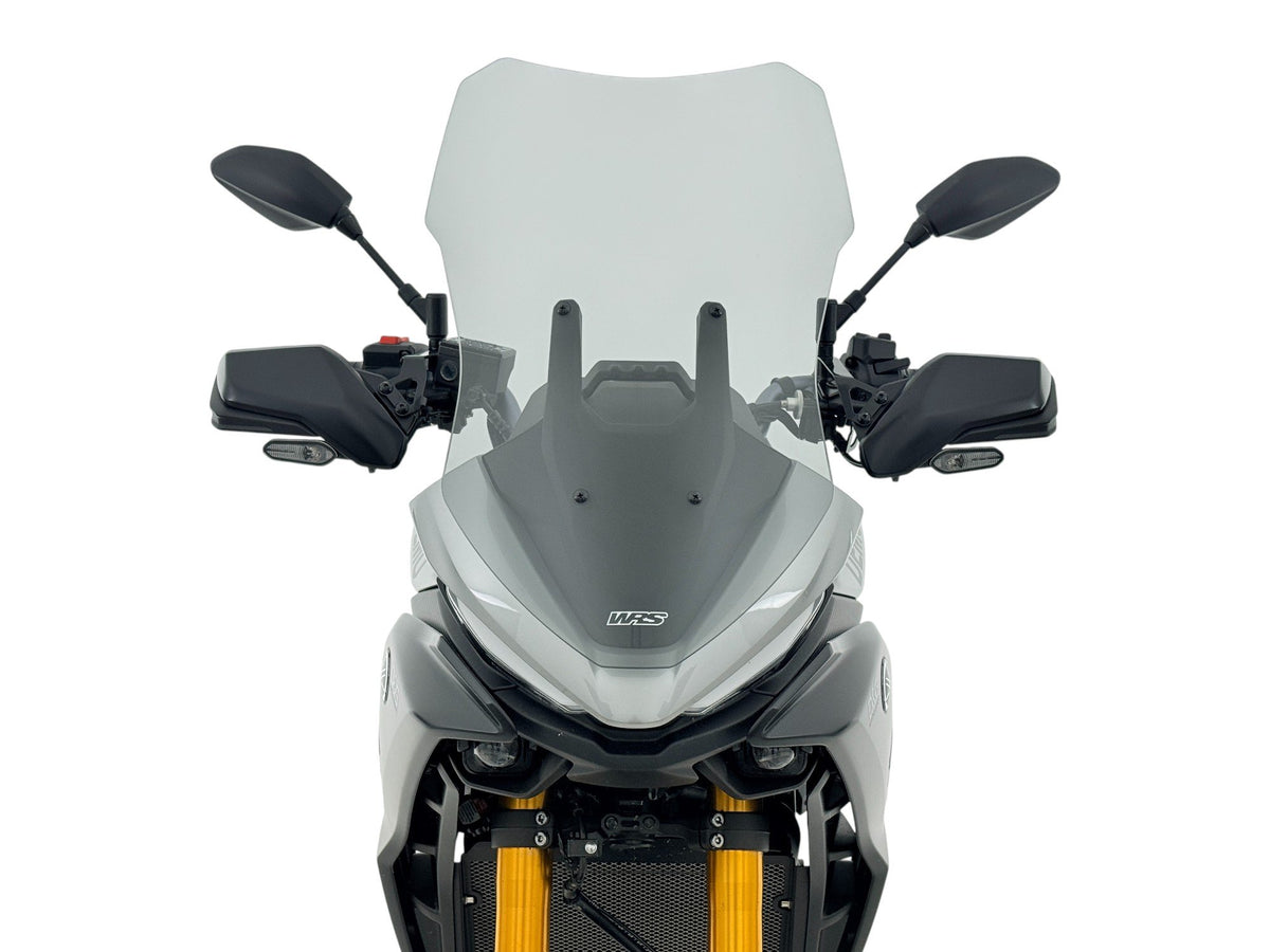 WRS Touring Windscreen Yamaha Tracer 7 / GT 2025-2026