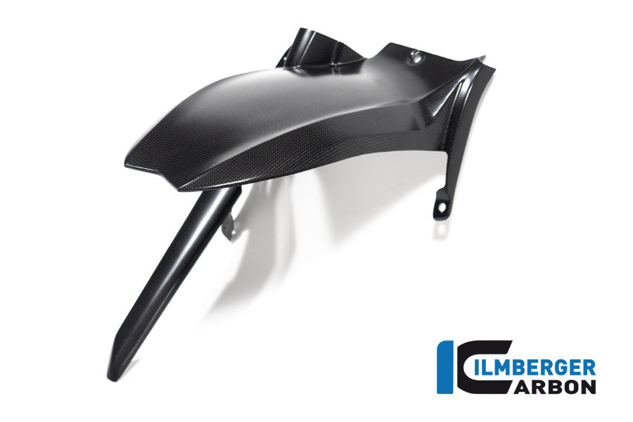 Ilmberger Carbon Rear Hugger Matt Multistrada V4