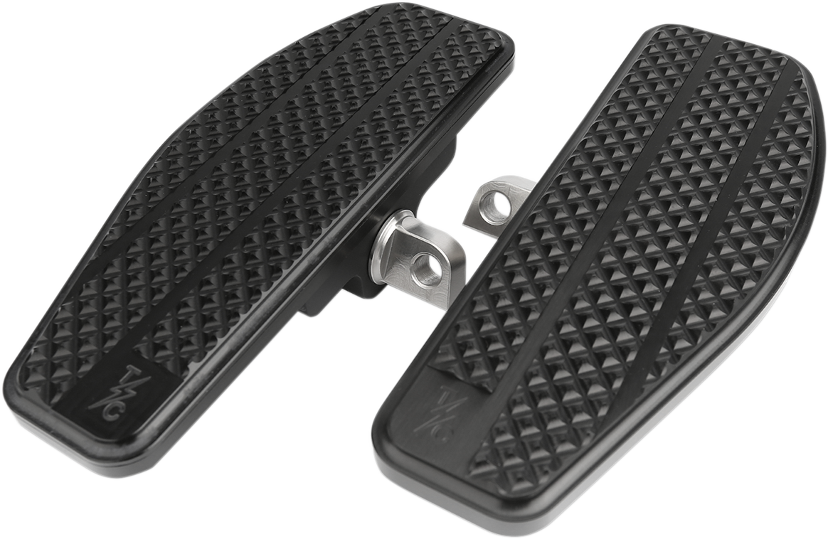 Thrashin Supply CO. Mini Floorboards - Black