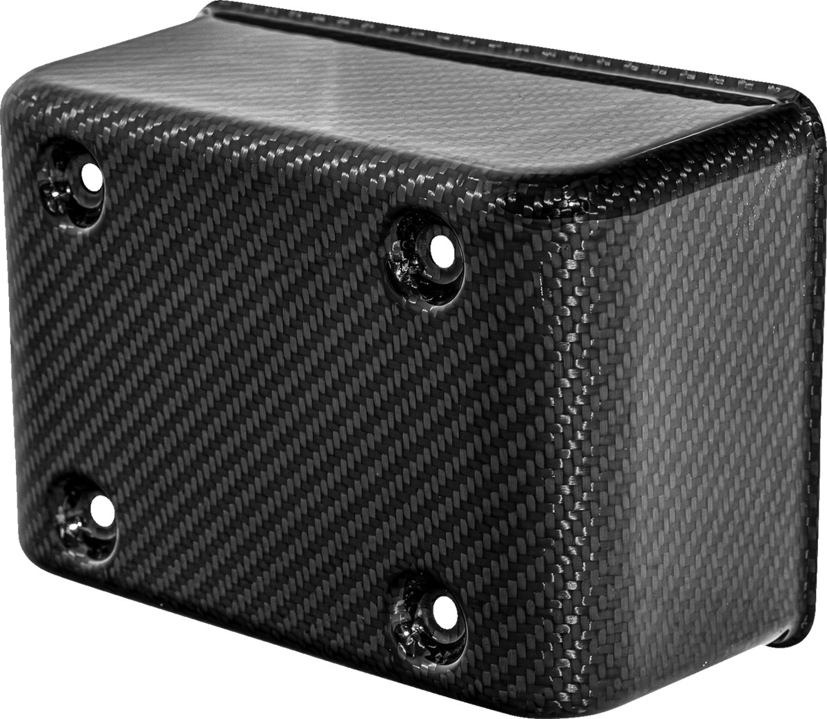 Saddlemen Fuse Box Cover