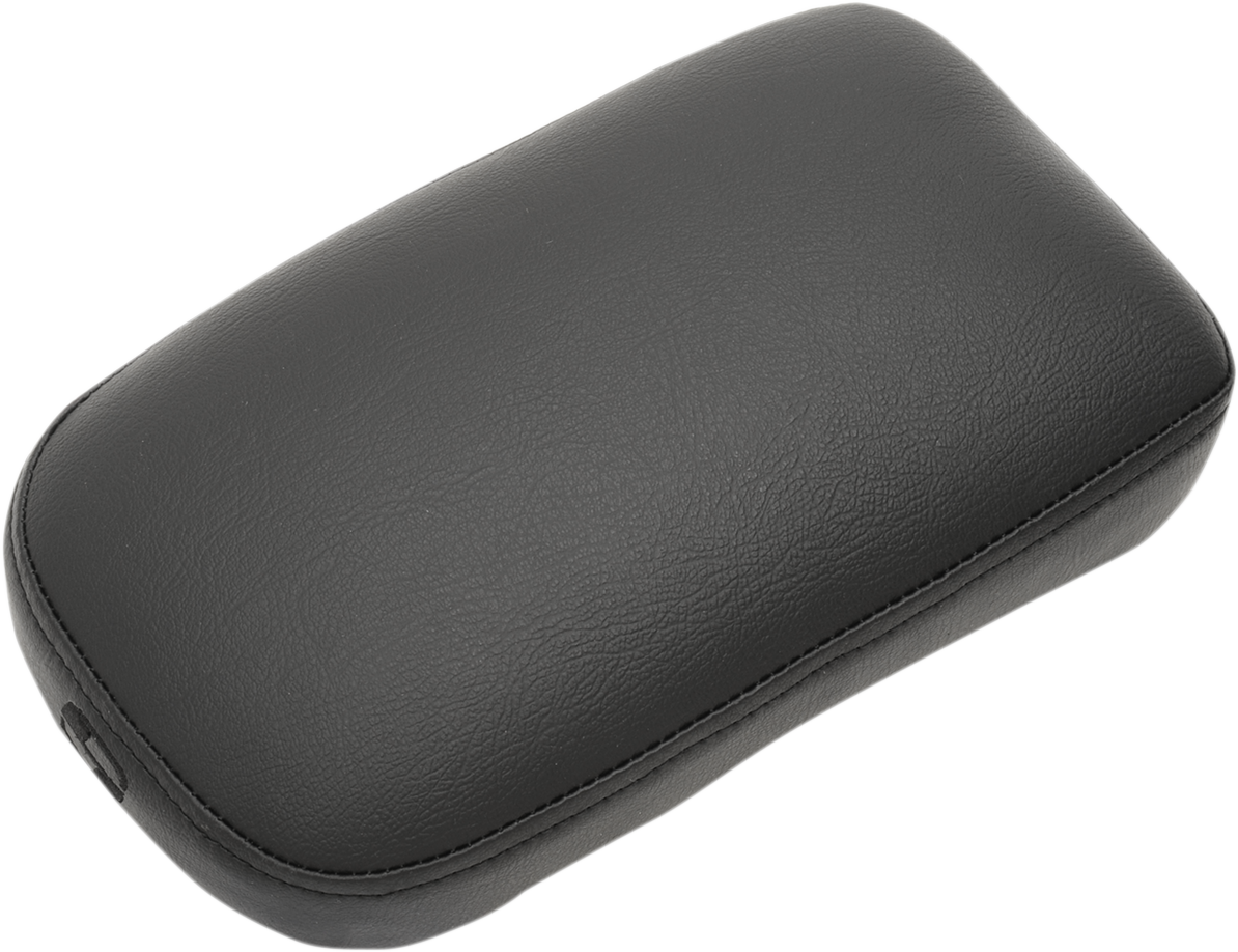 Saddlemen Detachable Pillion Pad - Saddlehyde S3 - 6"