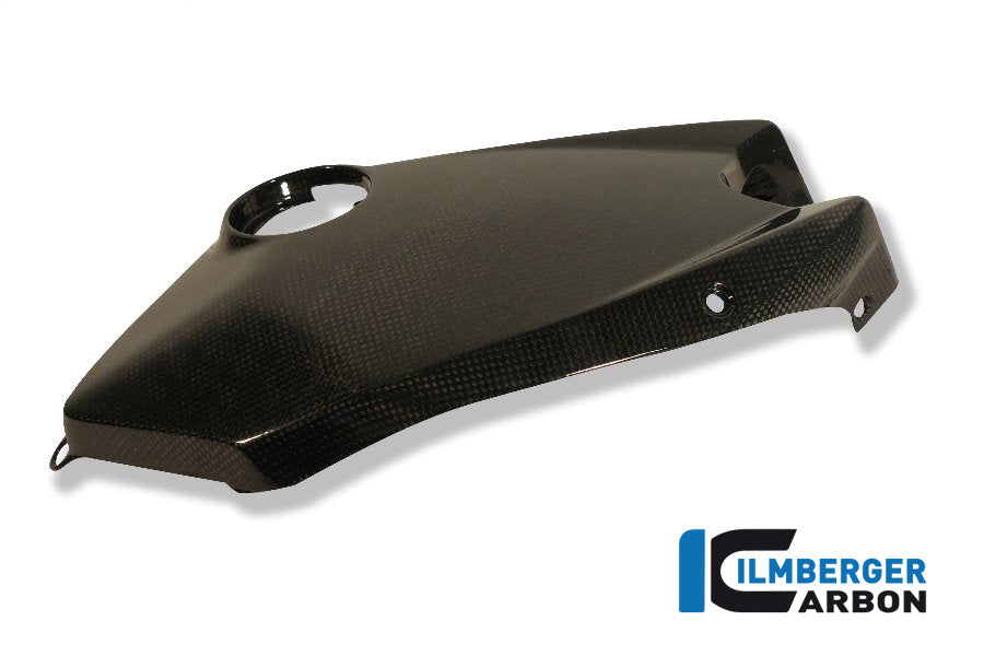 Ilmberger Carbon Upper Tank Cover Carbon